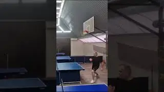 #tabletennis