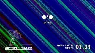 Tramplin On Air 002