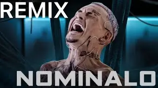 MORGENSHTERN-NOMINALO (REMIX) СЛИВ Альбома моргенштерна sliv albom morgenshtern