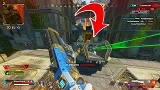 Gravity Cannon Drive-By 😂