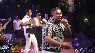 El traqui traqui - Joaco Pertuz y Goyo Oviedo l Pivijay Magdalena
