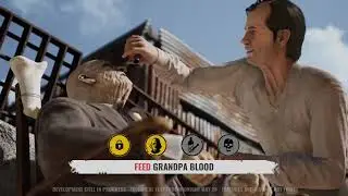 TCM Playtest #10: A Final Sacrifice for the Grandfather