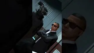 GTA ONLINE - Contratamos o Mbappé #shorts #gta5 #gta #gtaonline #gtav #mbappe