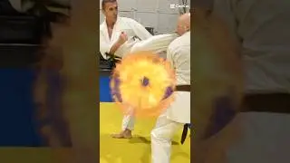 Short video highlight from the Spring Rank and Belt Promotion. #karate #kyokushin #martialarts