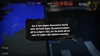 Nintendo Servers Suck