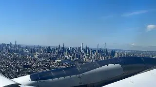 La Guardia en Queens aeropuerto internacional