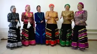 Хор Раздорского ДК