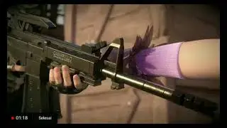 BULLET ANGEL