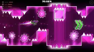 Sleepless by Chase (#350 Demon Level)