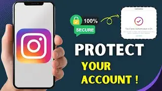 How To Setup Two-Step Verification on Instagram Fast (2026)