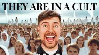 THIS SUBREDDIT IS A CULT*