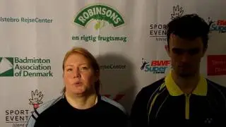 Schjøtt and Delbo out