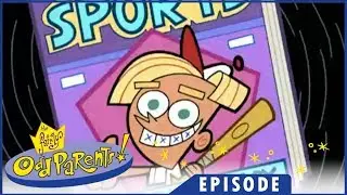 The Fairly Odd Parents | Chester McGoodbat (?!)