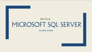 13. iif statement - Practical Microsoft SQL Server