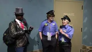 SPARKLY GUY ASKS ABOUT MAINSTREAM ANIME