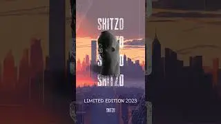 "Limited Edition 2023" Skitzo Graphic Apparel (Skitzo Clothing Brand) Pt. 2
