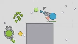 Arras.io Edit + Teaser(?) - ????????phobe’s Nightmare