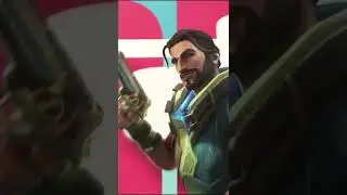 Unreleased Voice Lines of Harbor Valorant New Agent 😱 