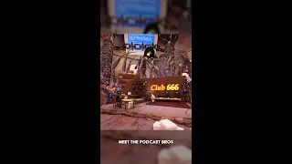 Welcome to Club 666, the Hell of an Office employee's favorite podcast. #speedrun #gameplay #shorts
