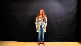 Леа Про три вещи
