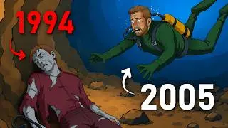 The Most AVOIDABLE Cave Diving Deaths Ever