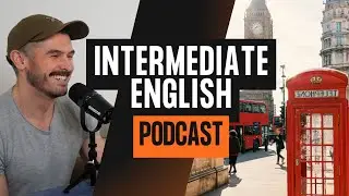 My Journey from the UK to Spain (So Long, London) | English Listening for Intermediate Learners