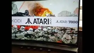 Retropie usb arcade stick