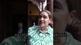 CONVENIO AÉREO ENTRE PERÚ Y EMIRATOS ÁRABES UNIDOS