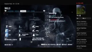 Payday 2 just dickin around