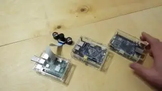 Raspberry Pi vs Banana Pi vs Orange Pi