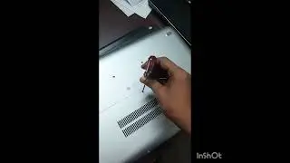 HP 450 G4 laptop keyboard short problem solved