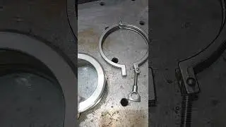 Перегонный куб из пивной кеги