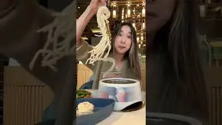 welcome to ✨HOTPOT 101✨ #hotpot #shabushabu #yummy