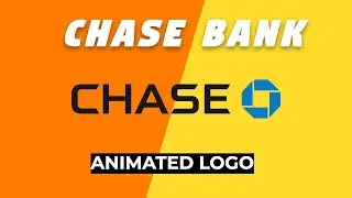 Chase Animation #logo #animation