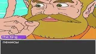 Как надо играть в Attorney Online