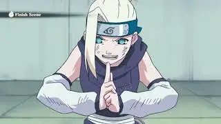Naruto x Boruto Ultimate Ninja Storm Connections: INO (Part 1) Gameplay