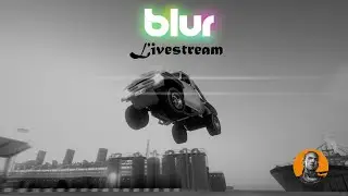 Is this a Comeback? - Blur the Game Stream