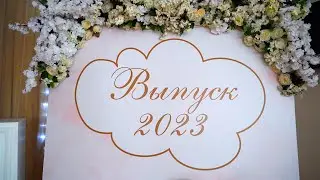 Один день из жизни в детском саду. п. Энем 2023"