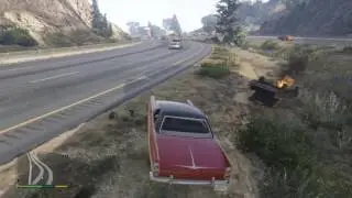 Fails bad man