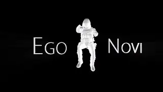 Ego Novi by Birdy iS Dare editors Recruitment Challenge *didn't place*