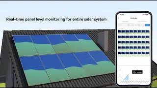 Operation Guide: Real-time panel-level system performance monitoring using ShinePhone & ShineServer