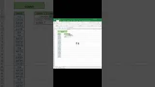 Count In Excel 