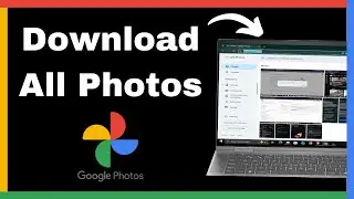 How To Download All Photos From Google Photos – Quick Tutorial