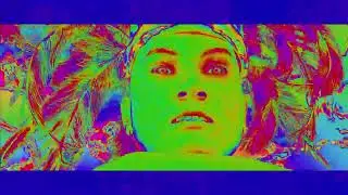 Montezuma- Cam Callahan & Campaign Revival (Official Music Video) Animation in Blender (K-Cycles)
