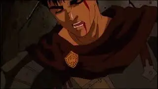 guts v zodd 「amv」|| OMENXIII LED
