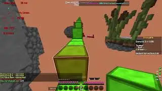 Trying out Bedless Noobs 300k Texture Pack(Really liked it!!!!)