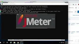 General Testing on RDS - Part4: Write Performance Test Tools [JMeter]