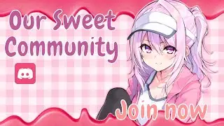 Our Sweet community