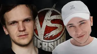 ДЖАРАХОВ VS ЛАРИН VERSUS BPM/DanyaTV