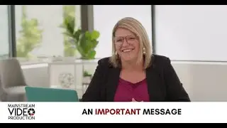 An Important Message